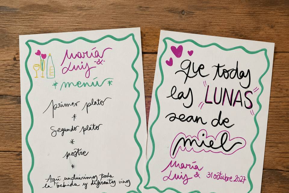 Minuta