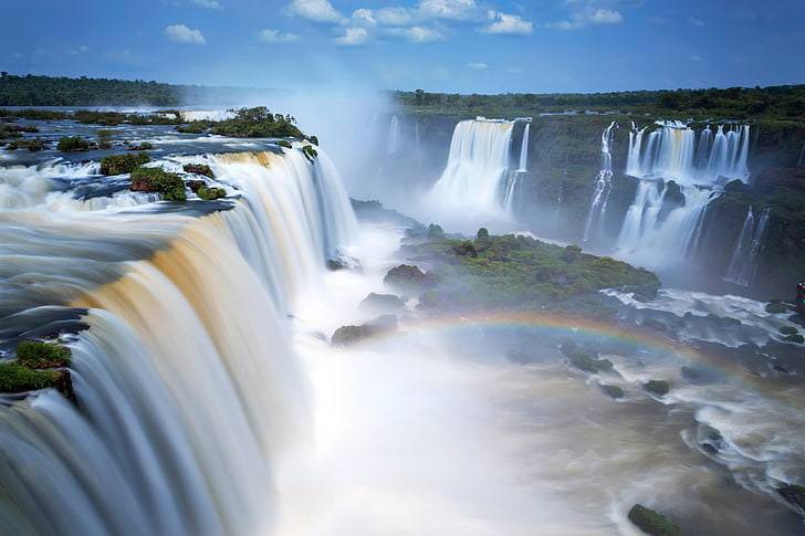 Iguazú, Argentina