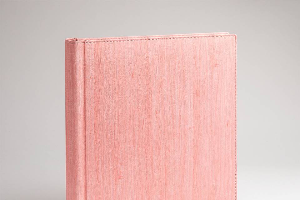 Álmum madera rosa