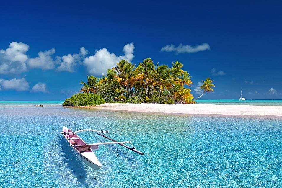 Tahiti-Polinesia Francesa