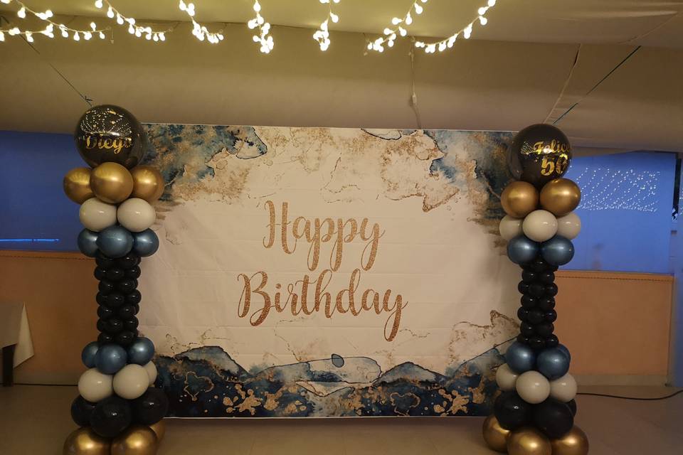 Cumpleaños