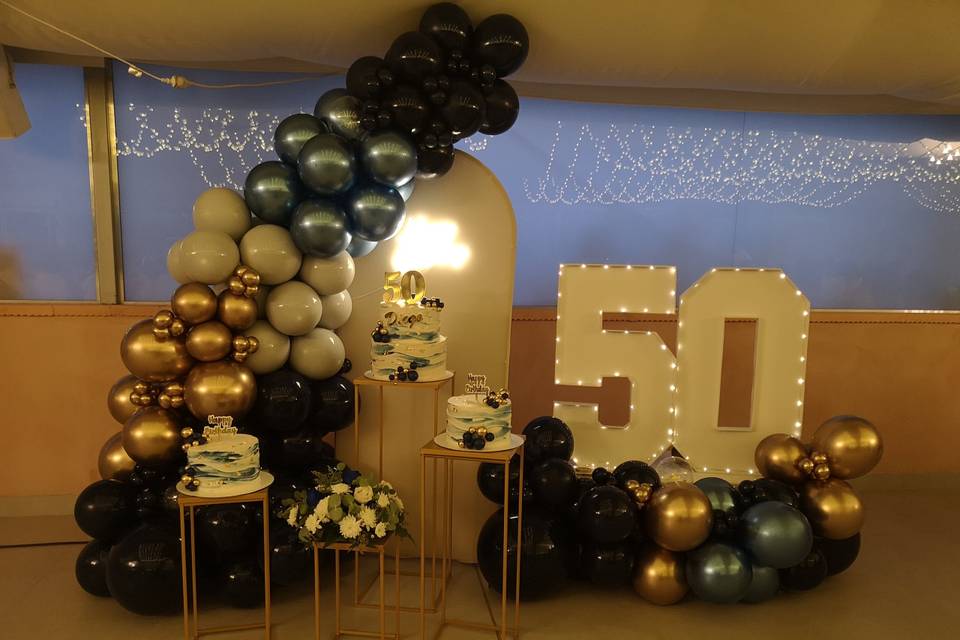 Cumpleaños