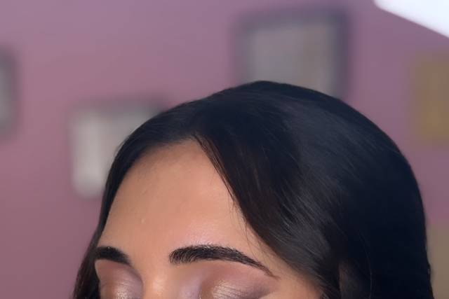 Makeup By Conchi