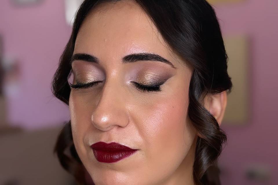 Makeup By Conchi