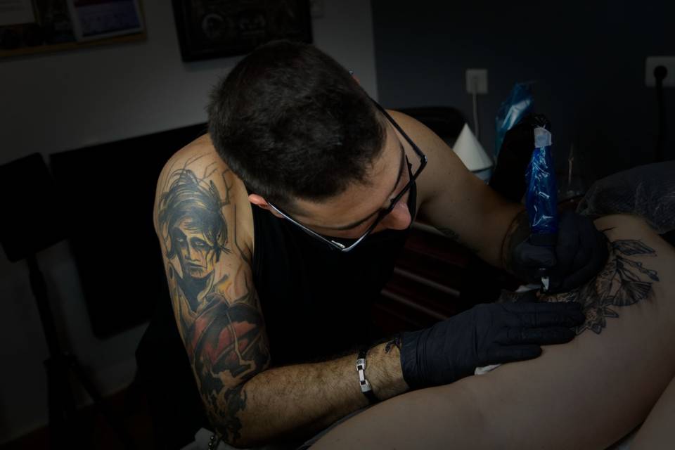 Manos a la obra