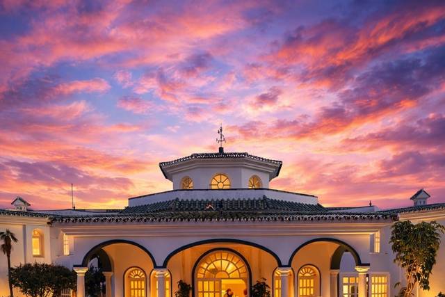 Palacio Suites Marbella