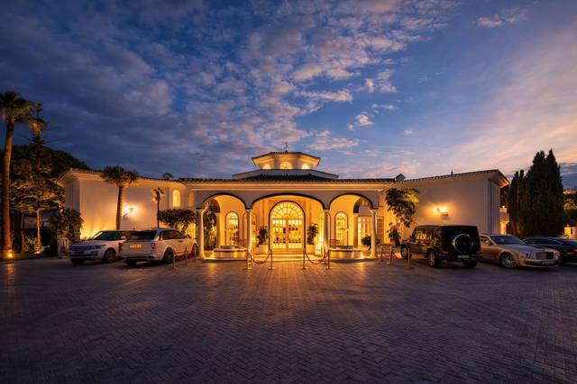 Palacio Suites Marbella