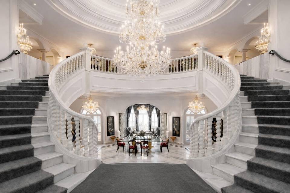 Palacio Suites Marbella