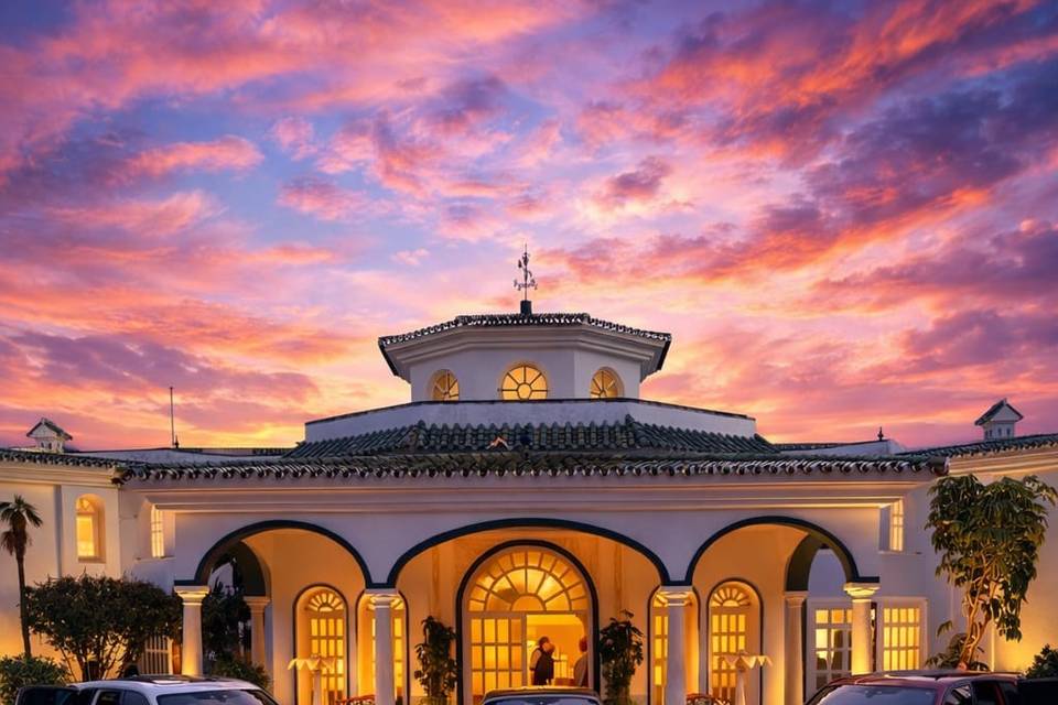 Palacio Suites Marbella