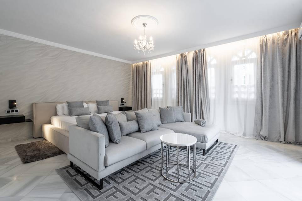 Palacio Suites Marbella