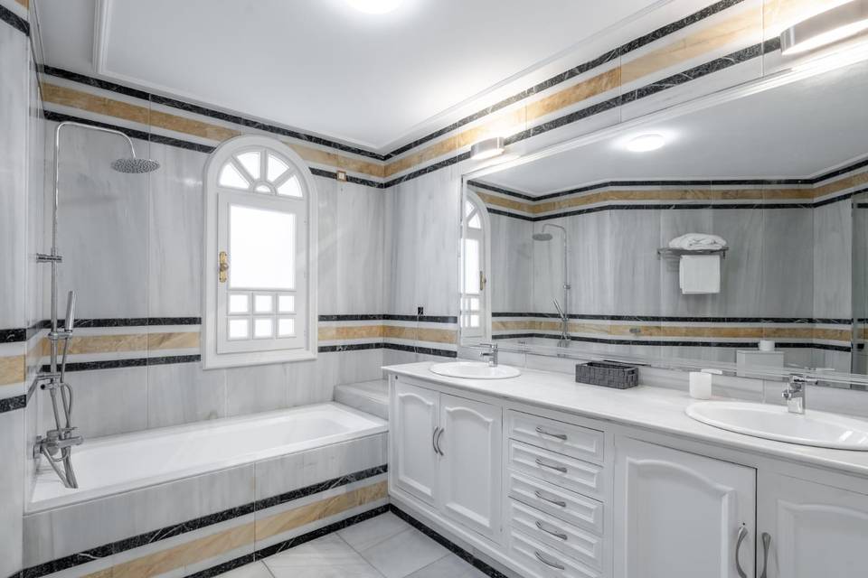 Palacio Suites Marbella