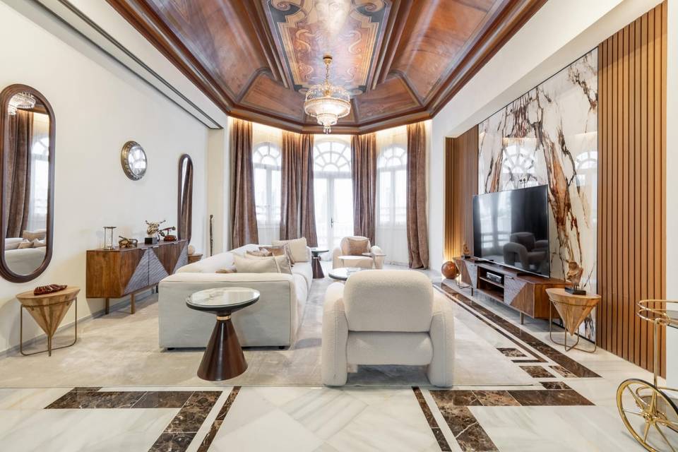 Palacio Suites Marbella