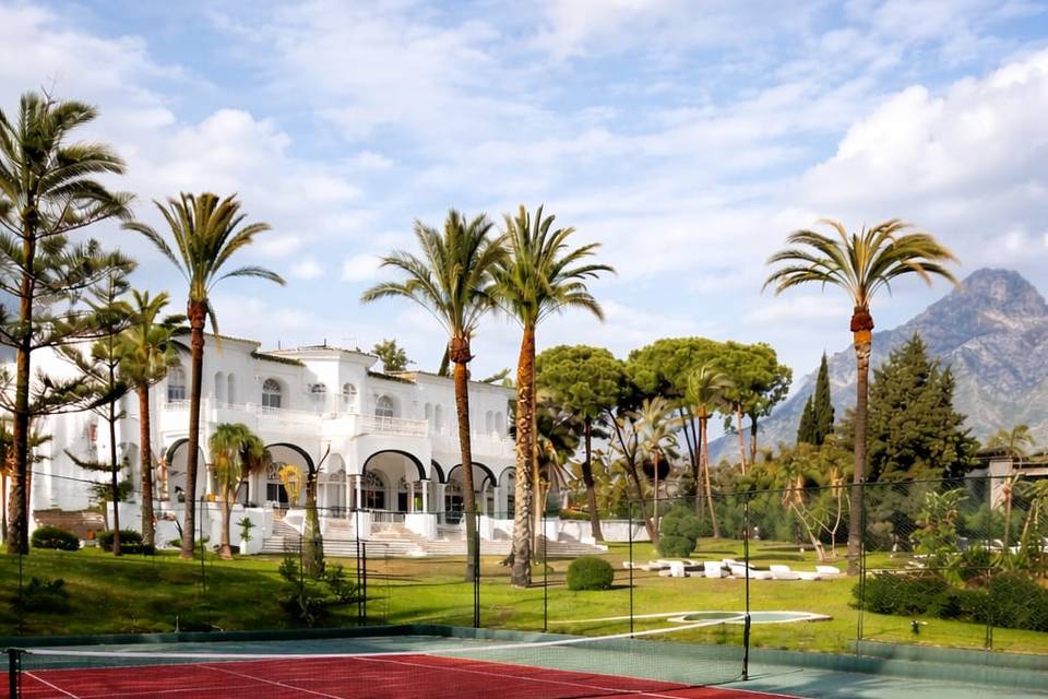 Palacio Suites Marbella