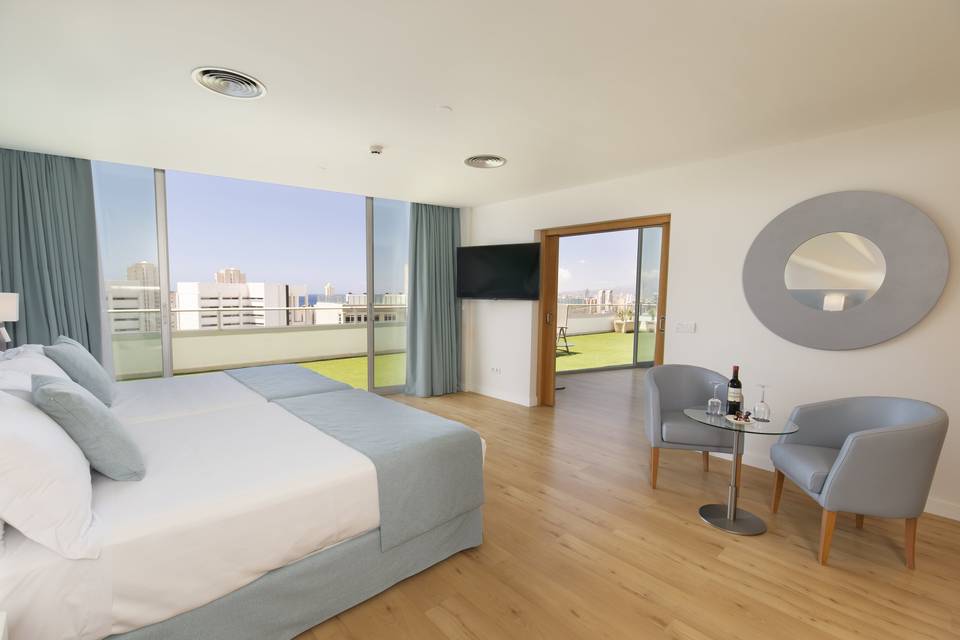 Hotel Levante Club & Spa