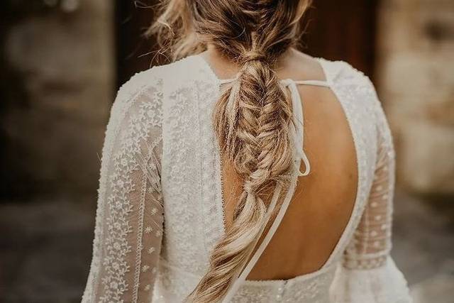 Trenzas