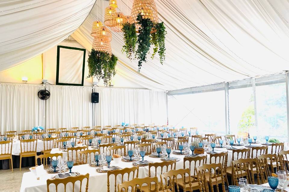 Altar floristeria