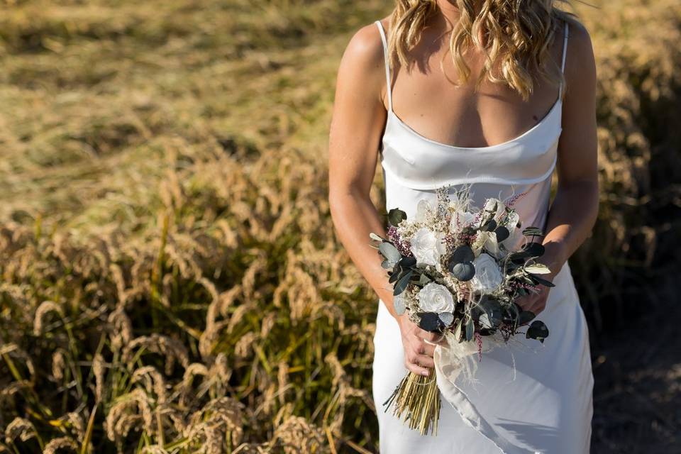 Crowns & Flowers