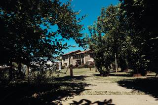 La Fuentona de Santillana