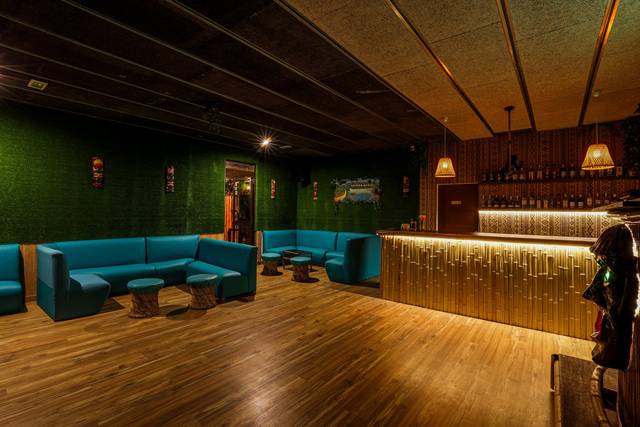 Sala de eventos