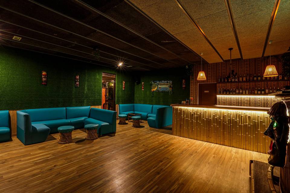 Sala de eventos
