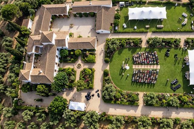 Boda Alex & Laura