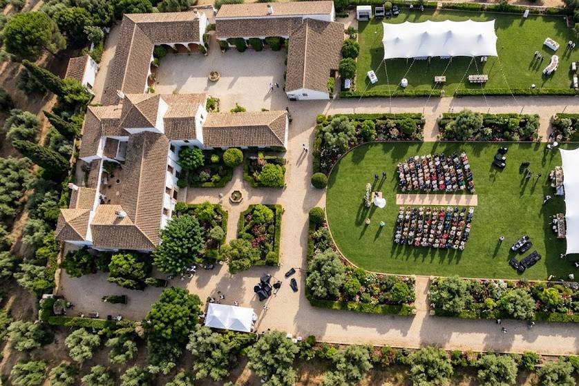 Boda Alex & Laura