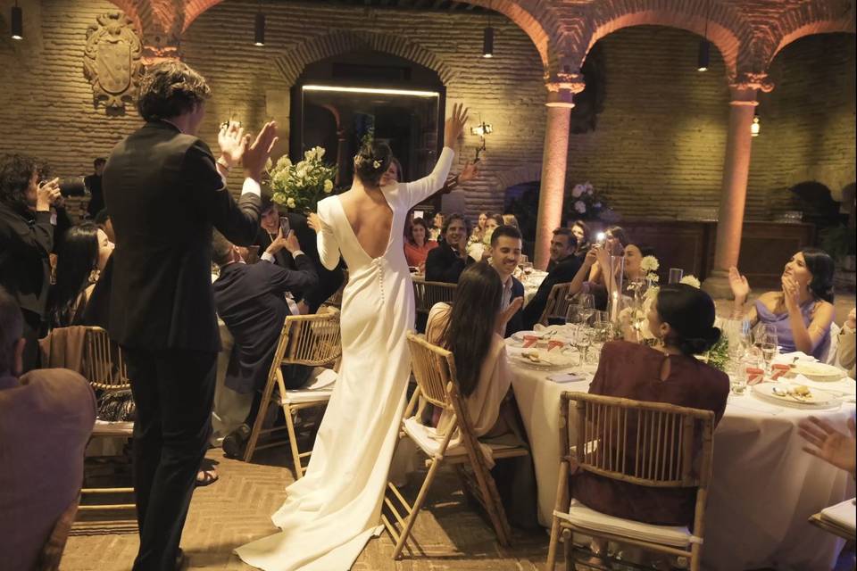 Banquetes