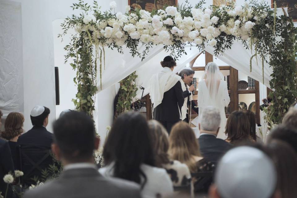 Ceremonia