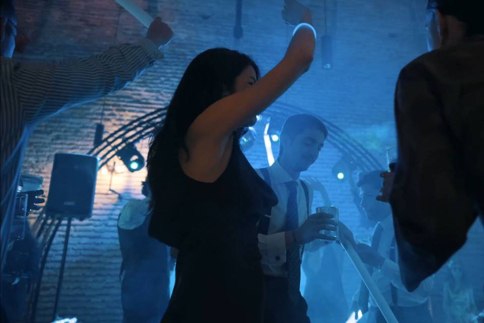 Fiestas