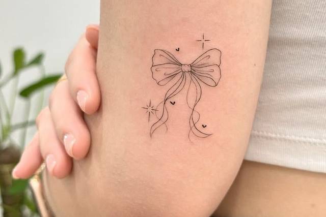 Ebora Tattoo