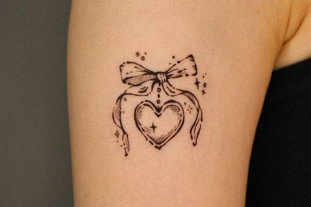 Ebora Tattoo