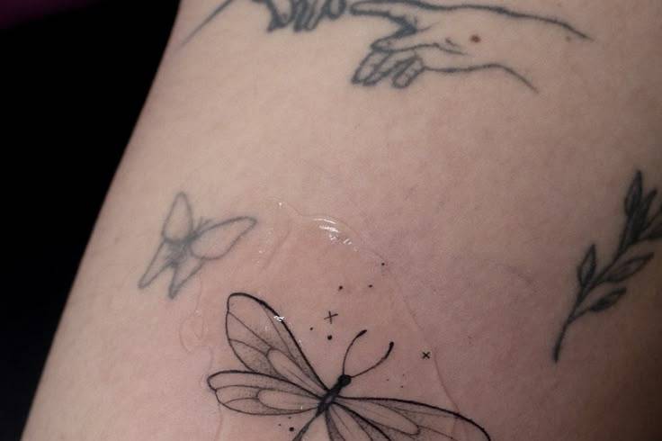 Ebora Tattoo