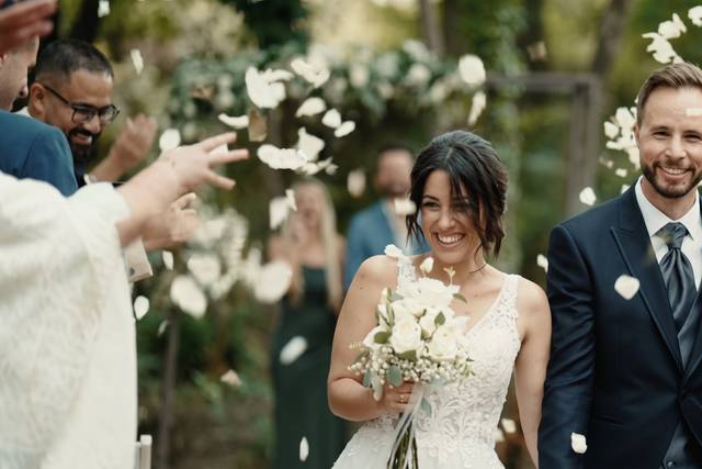 Brad&Gina