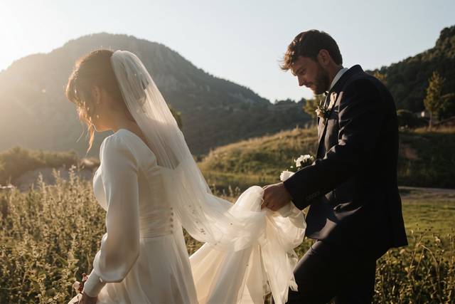Pablo&Ana