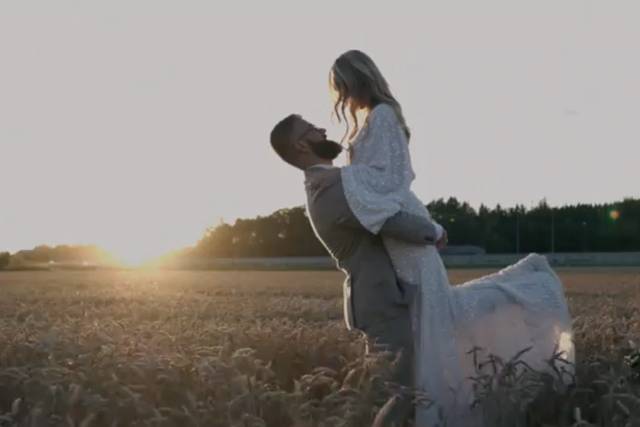 Raman&Karoline