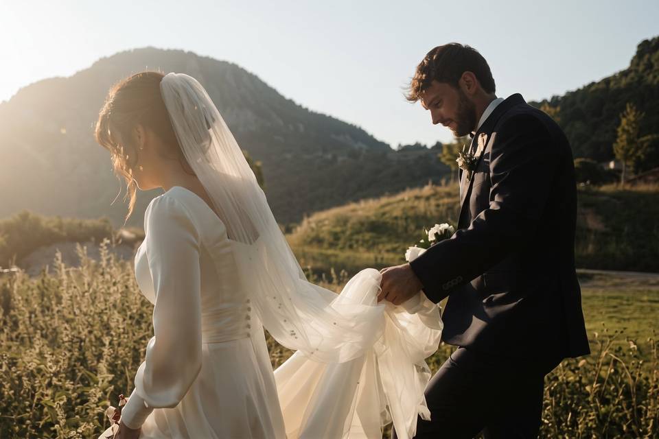 Pablo&Ana