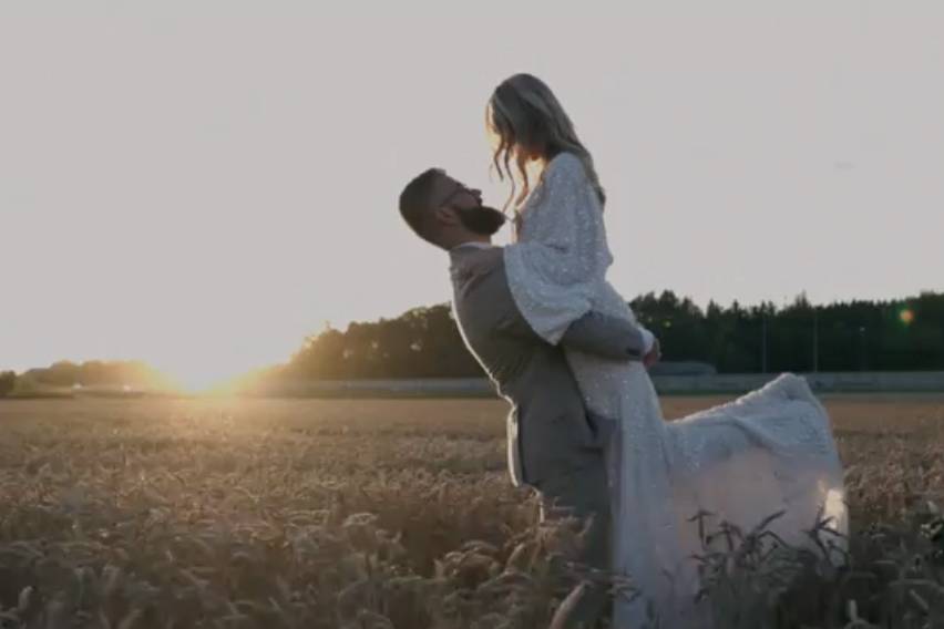 Raman&Karoline