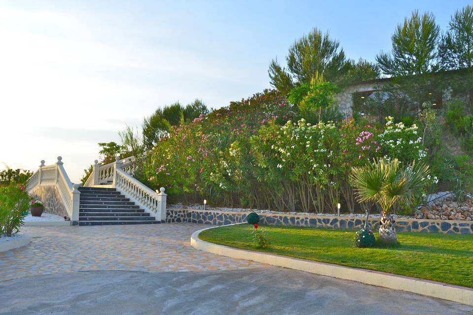 Finca La Pérgola