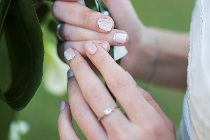 Manicura permanente
