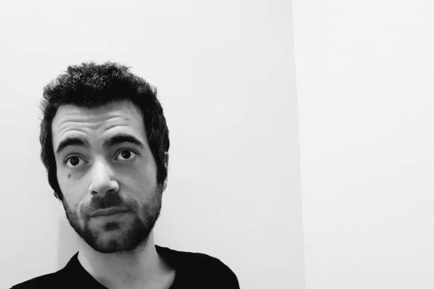 Juan Barrios, piano