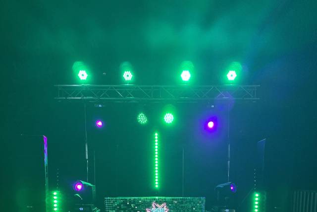 La que se lía Eventos