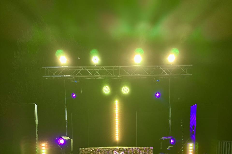 La que se lía Eventos