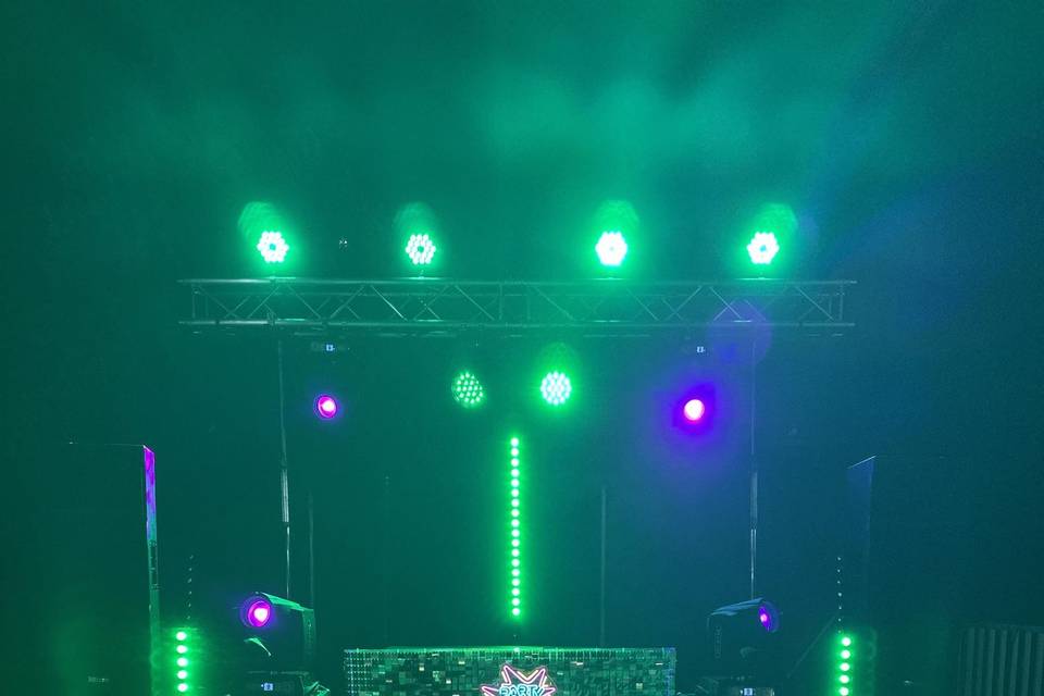 La que se lía Eventos