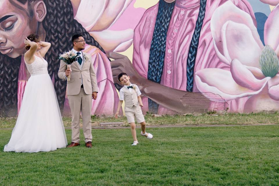 Sergio & Jessica - Fotos