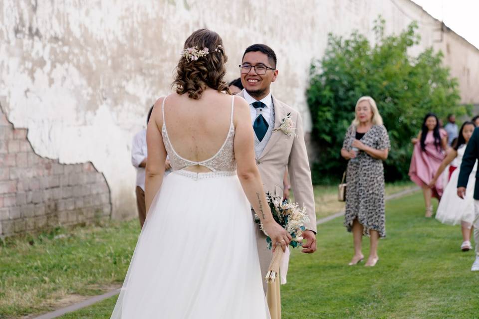 Sergio & Jessica - Momentos