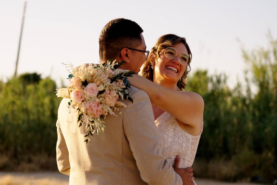 Sergio & Jessica - Sesión foto