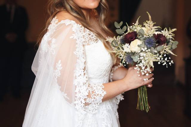 Novia arreglada