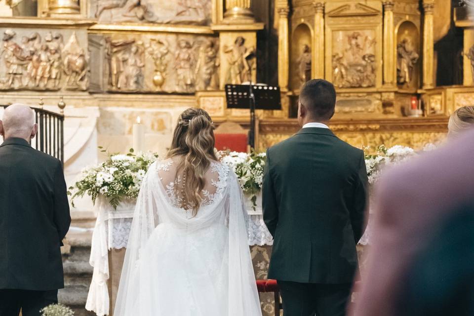 Ceremonia