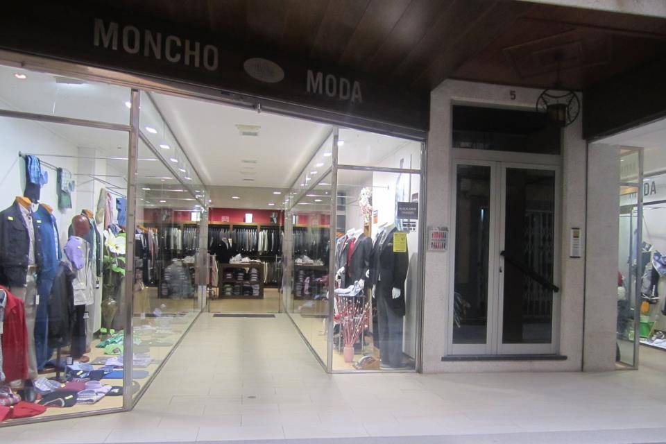 Moncho Moda
