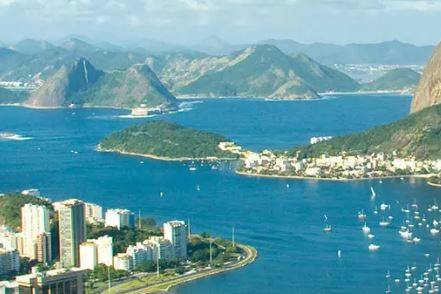 Río de Janeiro